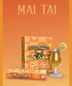 Blk Kat Carts - Mai Tai 1.5G