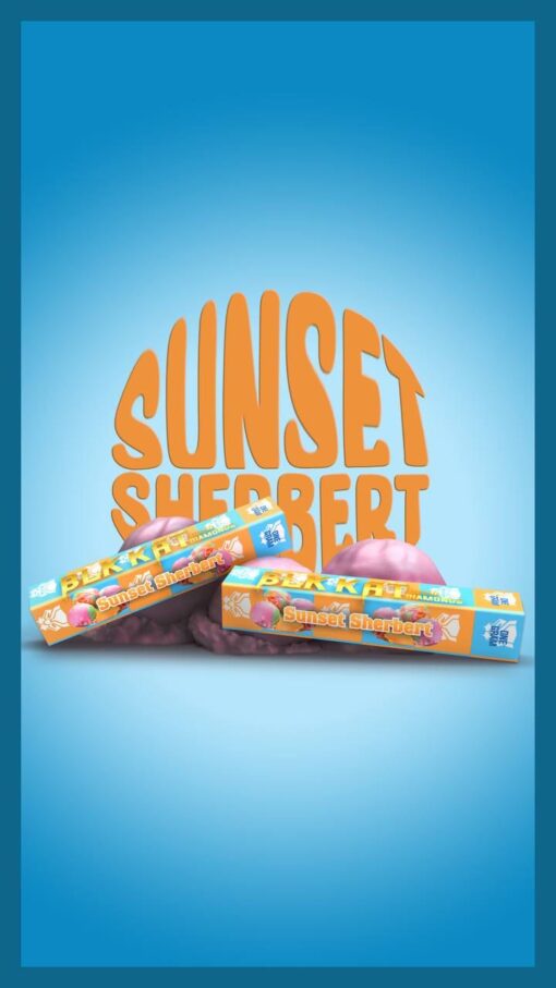 Blk Kat Carts - Sunset Sherbert 1.5G Pricing is always a consideration when selecting cannabis products. The Blk carts price typically varies by retailer