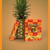 lk Kat Golden Pineapple 1.5G The Blk carts price can vary depending on the retailer and location. To avoid the pitfalls of purchasing fake Blk kats,