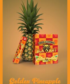lk Kat Golden Pineapple 1.5G The Blk carts price can vary depending on the retailer and location. To avoid the pitfalls of purchasing fake Blk kats,