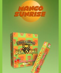 Blk Kat Carts - Mango Sunrise 1.5G For more information, visit the Blk kat carts website and discover the full range of flavors and products available