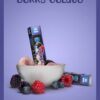 Blk Kat Carts - Berry Gelato 1.5G Using the Blk Kat 1.5G cart is simple. Attach the cartridge to a compatible battery, such as the Blk Kat pen,