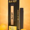 Blk Kat 1g Disposable - Sour Diesel Yes, Blk Kat carts are real, but only when purchased from authorized sellers or directly from the Blk Kat website.