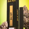 Disposable - Og Kush Blk Kat carts are available in a wide range of flavors, with OG Kush being a standout favorite for its classic, earthy profile.