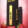 Blk Kat 1g Disposable - Strawberry Cough The question "Are Blk Kat carts real?" comes up frequently due to the rise in counterfeit products. buy now
