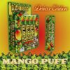 Blk Kat Carts - Mango Puff 1G For more details on flavors and products, be sure to visit the Blk kat carts website to explore the full range of options