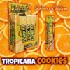 Blk Kat Carts - Tropicana Cookies 1G Pricing is always a consideration when selecting cannabis products. The Blk carts price generally varies depending