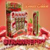 Blk Kat Carts - Strawberry Shortcake 1G Strawberry Shortcake is celebrated not just for its flavor but also for its unique blend of sweet and creamy notes.