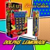Blk Kat Dolph's Lemonade 1G When purchasing Blk Kat cartridges, it's crucial to avoid counterfeits by buying from reputable retailers